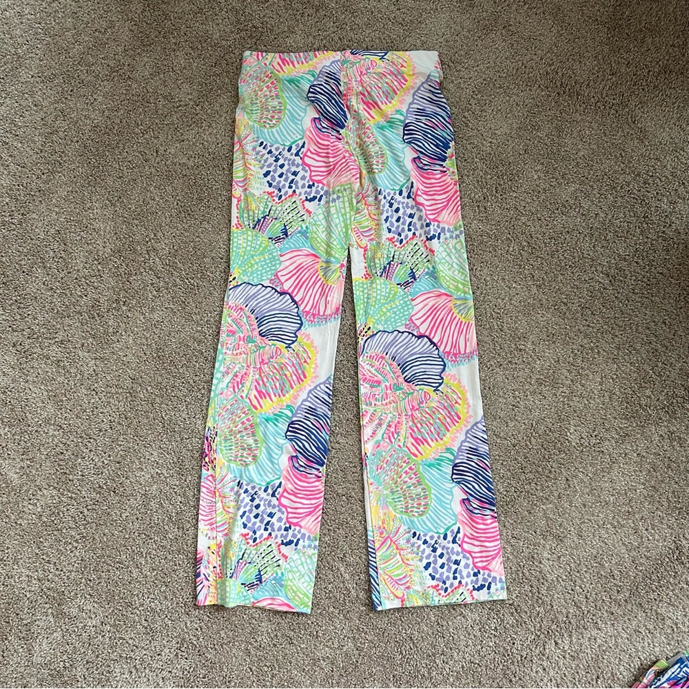 Lilly Pants - Picture 2 of 3